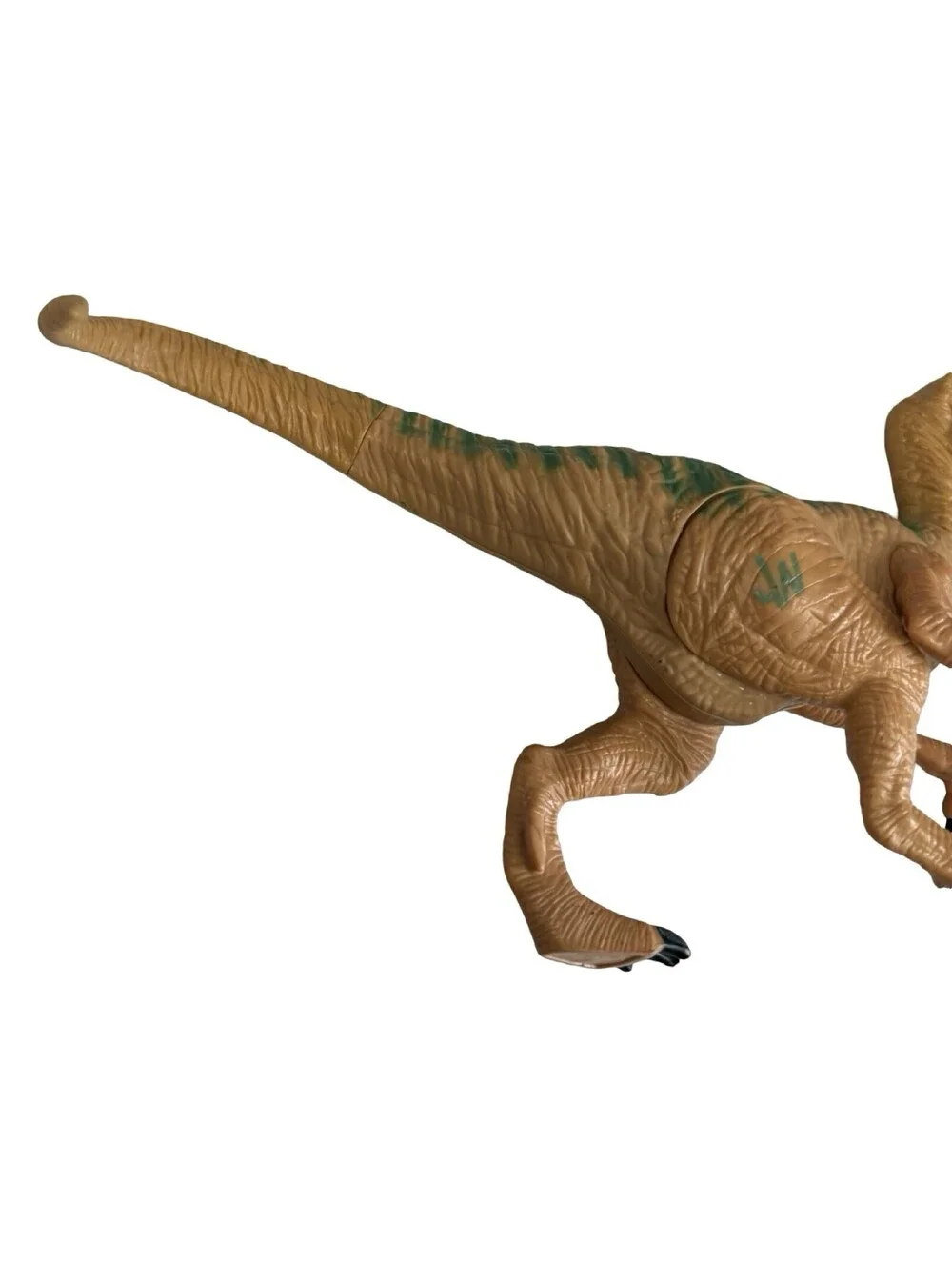 Jurassic World Velociraptor Echo 10